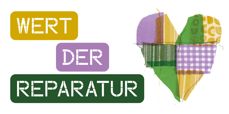 Wert der Reparatur